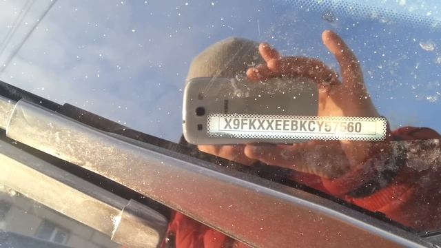 Запотевание фар Ford Focus 3