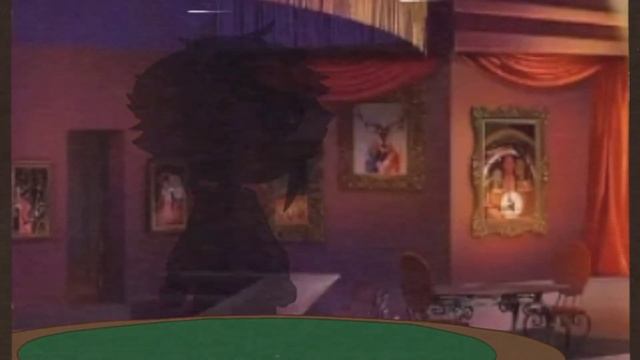 Джокер ||Gasha клип|| [король и шут]