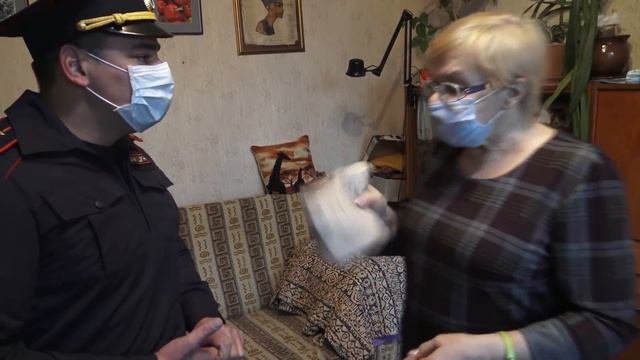 СОТРУДНИК ПОЛИЦИИ ПОСАДИТ БАБУШКУ ГРИФЕРА В ТЮРЬМУ В РЕАЛЬНОЙ ЖИЗНИ!| АНТИ-ГРИФЕР ШОУ #300