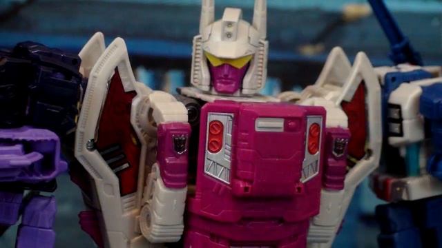 ВСЕ ГЕШТАЛЬТЫ В ФИЛЬМАХ, СЕРИАЛАХ И ИГРАХ! - Transformers Multiverse: Iacon database #1