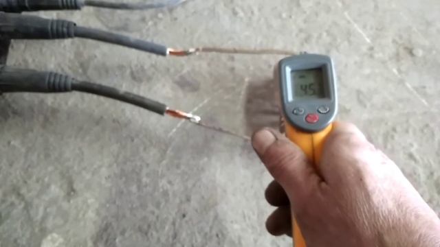 Индукционный нагреватель. Твч из сварочника за 2 часа.