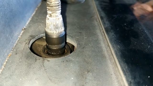 Трапеция дворников. Ремонт своими руками. VW Polo Sedan.