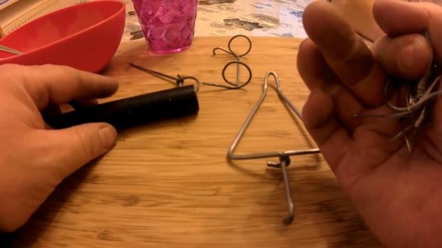 СУПЕР ОТЦЕП УЛУЧШЕННЫЙ ДЕЛАЕМ САМИ + ТЕСТ(для всех видов приманок) Для воблеров и блёсен !