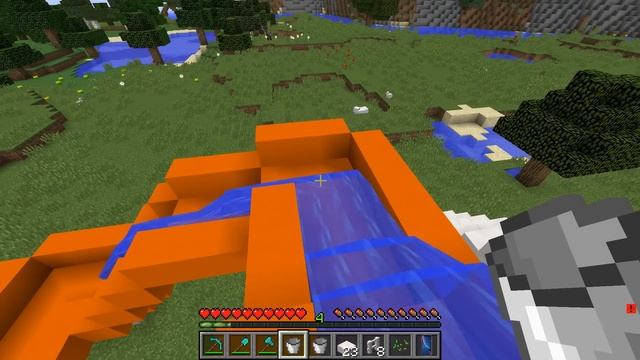 ?Я КУПИЛ И УЛУЧШИЛ АКВАПАРК В МАЙНКРАФТ! ШЕДИ MINECRAFT