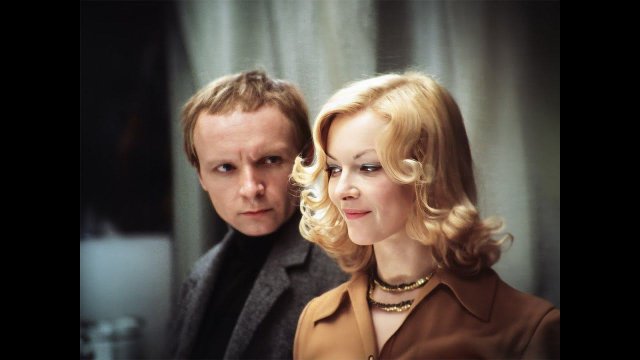 Надежда. Слова: Н. Добронравов. Музыка: А. Пахмутова. Вокал: Анна Герман. Видео: О.Касьян