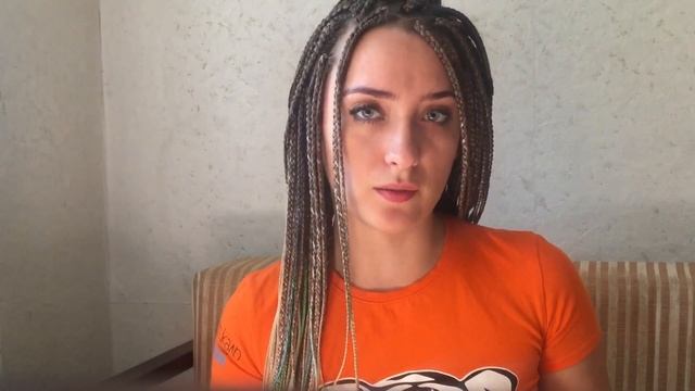 Афрокосички: плюсы и минусы