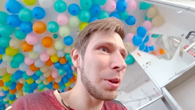 СВЯЗАЛ ЯИЦА ДРУЗЕЙ | ПРАНК