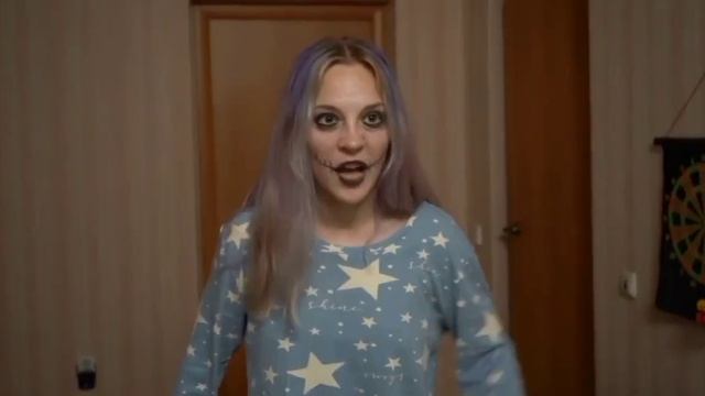 Клип Nepeta Страшилки: Сестра Баку