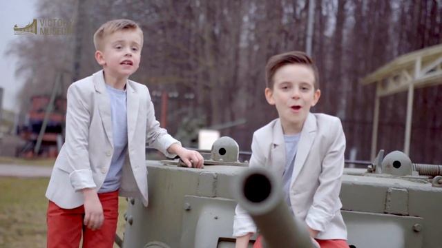 Песня «Три танкиста»