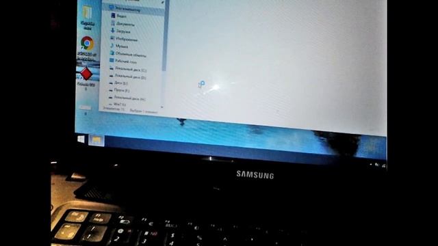 Как подключить обычный DVD RW привод или любой Жёсткий диск через USB, переходник с Aliexpress