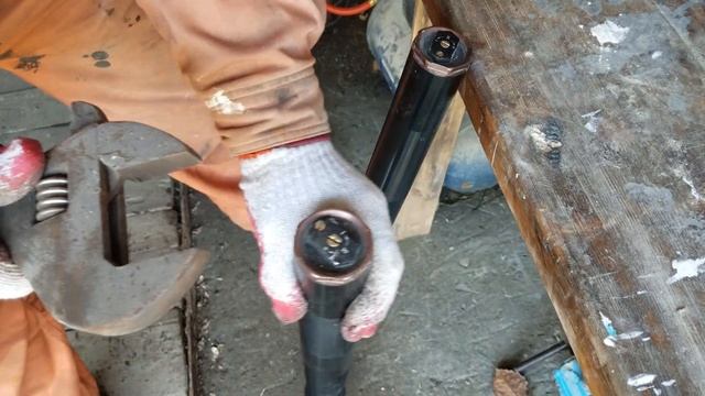 REGULMOTO ZR Замена масла в вилке. Менять обязательно !