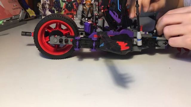 Мотоциклы Ниндзя