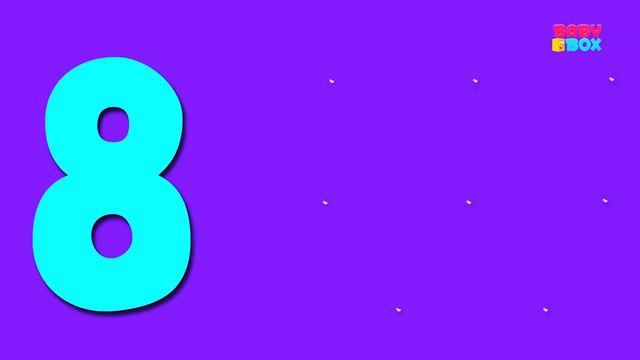 Number Song | Count Number 1 to 15