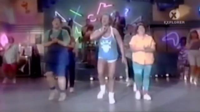 человек весом в полтонны (похудение ожирение как похудеть)