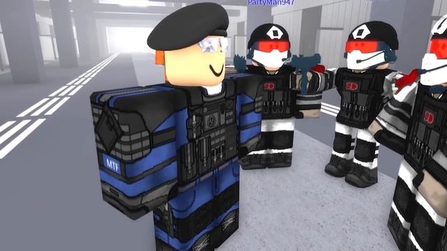 МАССОВЫЙ Троллинг Админкой в SCP ИГРЕ РОБЛОКС! (Троллинг Админкой РОБЛОКС)