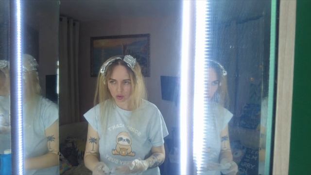 КАК МЕЛИРОВАТЬ ВОЛОСЫ САМОСТОЯТЕЛЬНО? Мелирование волос на специальную расческу.