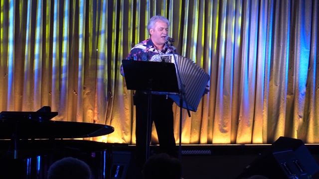 Валерий Сёмин (г.Москва)_Валины песни