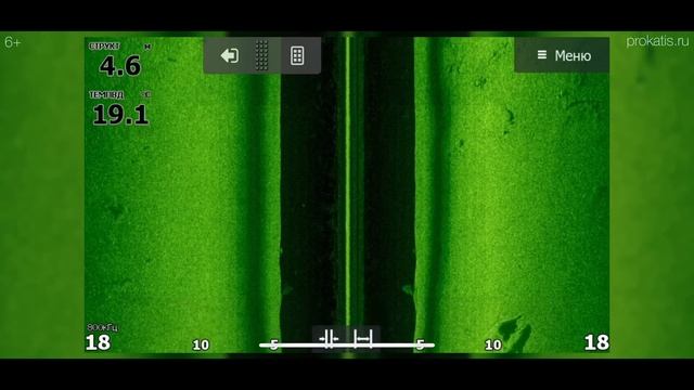 Почему вы не видите рыбу в эхолоте? Сравнение ТРЕХ моделей LOWRANCE LIVE / FS / Ti2. Выбор настроек