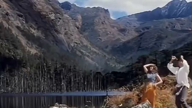 индийские песни Шахрукх Кхан