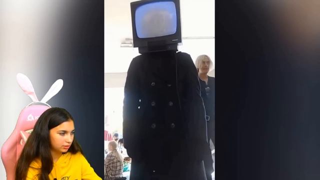 ? МАМА с ПАПОЙ РАЗВОДЯТСЯ.. ДО СЛЁЗ ТВ МАЛЫШ ? В РЕАЛЬНОЙ ЖИЗНИ ❌ СКИБИДИ и ТИТАН ТВ ВУМЕН Skibidi