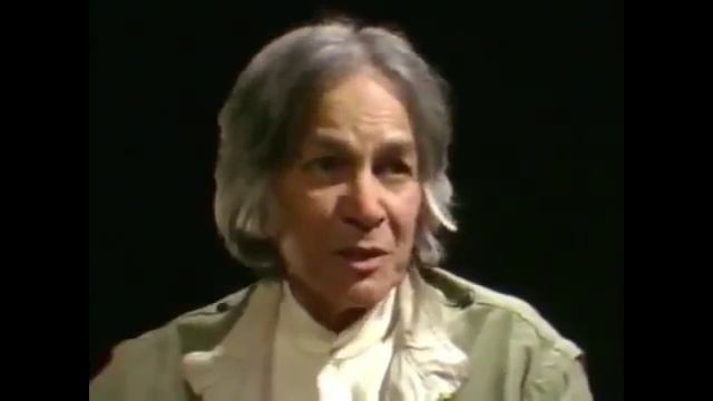 Боль или удовольствие Юджи Кришнамурти #1.