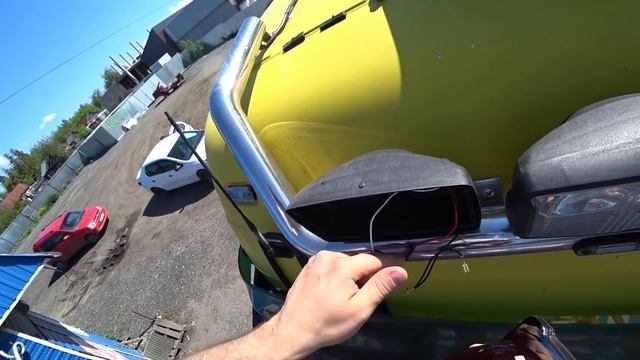 В Рейс с моей маленькой Принцесской Дарья в Деле