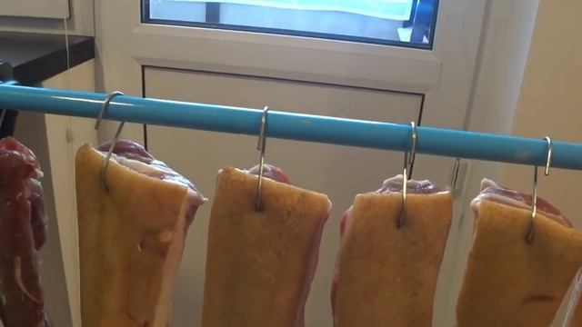 БЕЗ ЗАМОРОЧЕК / КОПЧЕНАЯ ГРУДИНКА