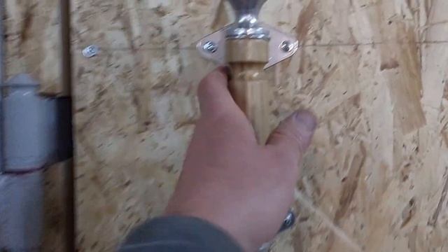 утепление гаражных ворот, штанговый затвор, контейнерный затвор