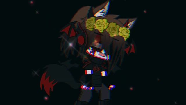 Клип Этой ночью будет жарко || Клипы || Gacha Club