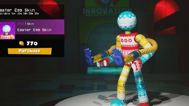 НОВОЕ ОБНОВЛЕНИЕ В ПРОДЖЕКТ ПЛЕЙТАЙМ! | ГОЛОВОЛОМКИ, СКИНЫ, РУССКИЙ ЯЗЫК! | Project Playtime