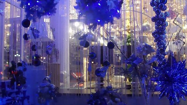 Верка Сердючка Ёлки