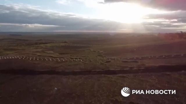 Прощание славянки