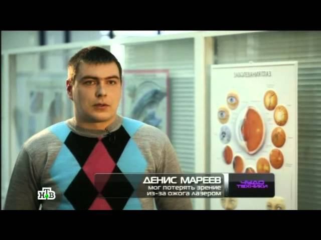 "Чудо техники": Вкусный мясной опыт, защита детей