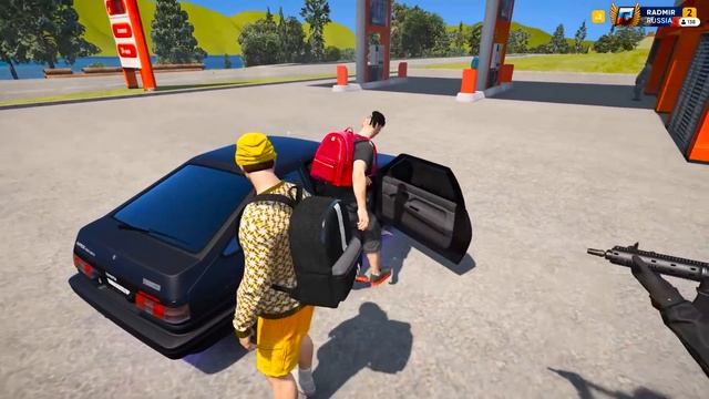 ОПЕРСКАЯ ЕЗДА В GTA 5 - ШКОЛЬНИК ВЫБИРАЕТ ЛУЧШУЮ ОПЕРСКУЮ МАШИНУ! УХОД ОТ ПОГОНИ ДПС (МОДЫ ГТА 5)