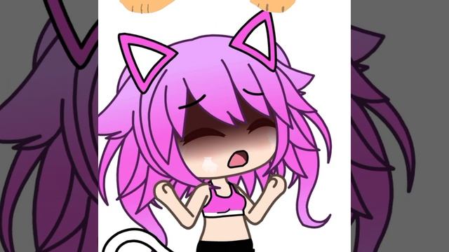 ах гача срача кекс