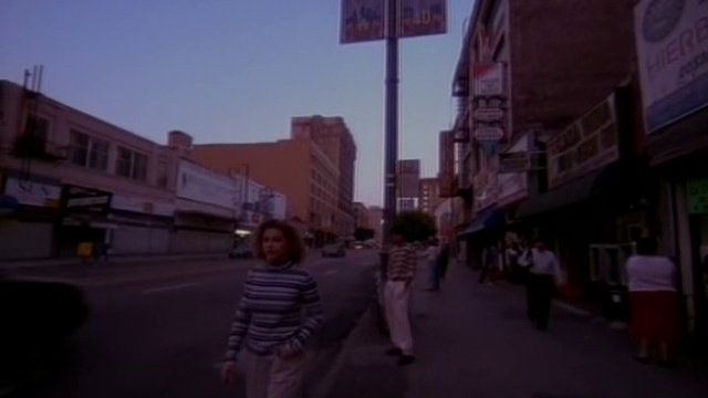 09 Ани Лорак - Чужой город