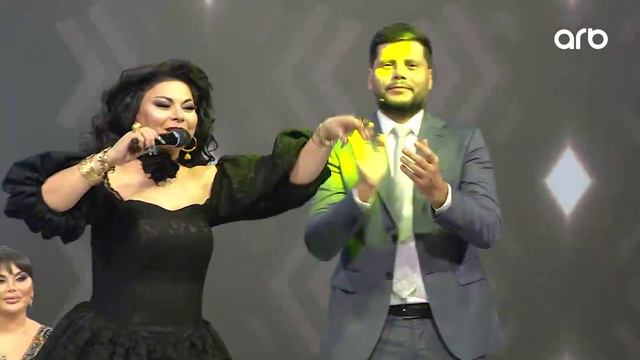 Həmin Zaur | Təranə Qumral | Səni səndən çox sevirəm