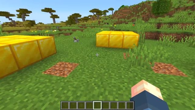 Как Построить Дом В Майнкрафт