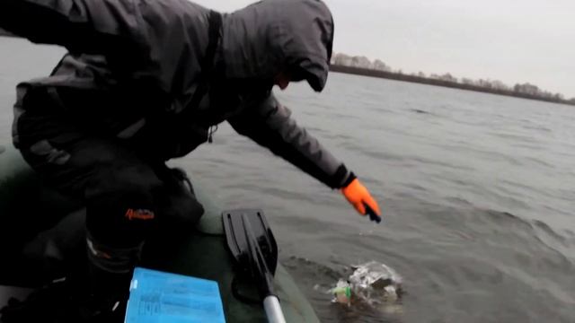 Рыбалка на Оке. Ловля судака и щуки. Коломна.