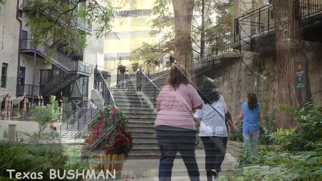 Bushman Prank: I added Oranges.  CITRUS got real!!