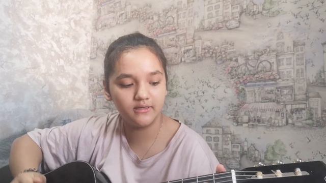 Алёна Щвец- Мальчик из питера. Разбор песни от raviills..