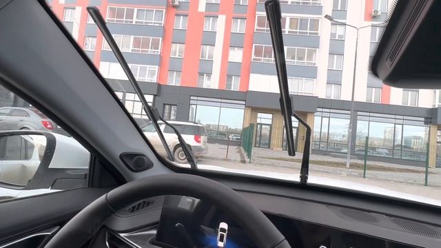 Как перевести щетки стеклоочистителя в сервисный режим? Для замены либо мойки Чери тиго 7 про/макс.