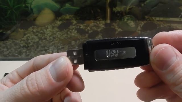 Мини Диктофон Флешка | Тест записиМини Диктофон Флешка | Тест записи