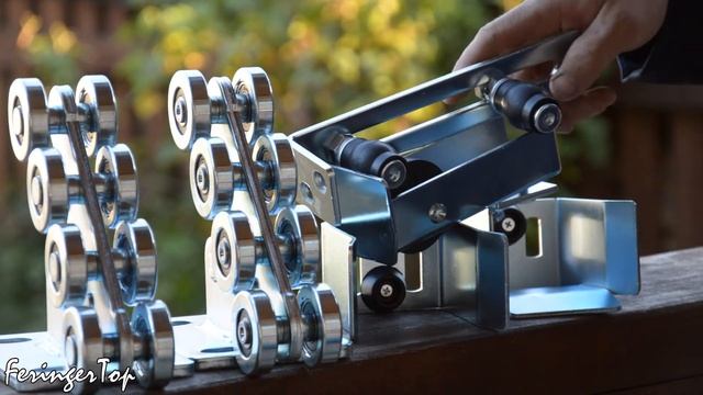 НЕ Изготавливайте Ролики для Откатных Ворот! ЗАВОДСКИЕ ДЕШЕВЛЕ! Идеальный Комплект за 4000 рублей