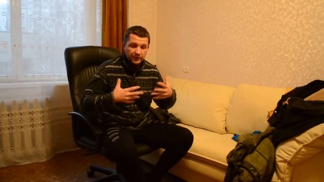 Как выбрать и правильно носить термобелье