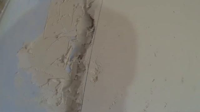 Гипсовая штукатурка СВОИМИ РУКАМИ