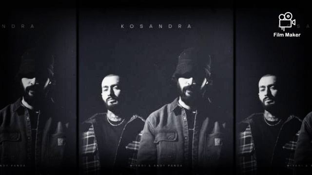 Miyagi & Andy Panda-Моя дикая Касандра