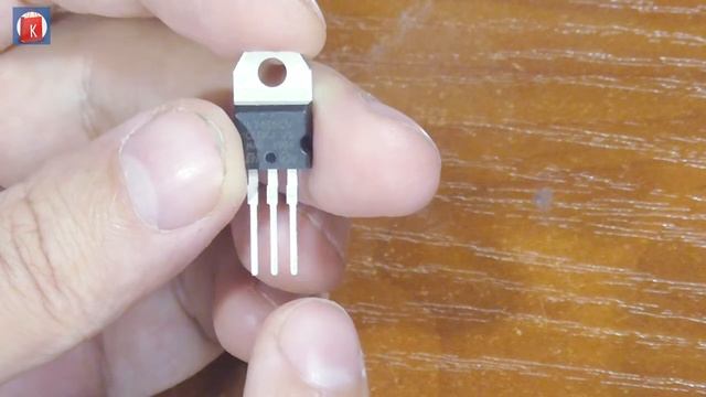 Стабилизаторы напряжения 7805 для ремонтов