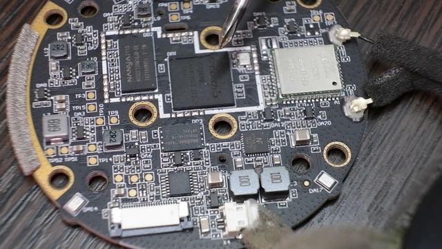 КАПСУЛА МАРУСЯ мини. Что внутри и как разобрать?