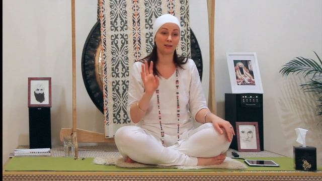 Миф о Пахтанье Океана. Лекции с Харман Каур